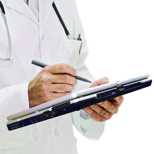 Modern Teleradiiology Service