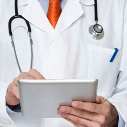 Modern Teleradiiology Service