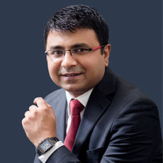 Dr. Mitesh Kumar